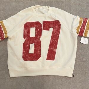 Altard State jersey crew neck